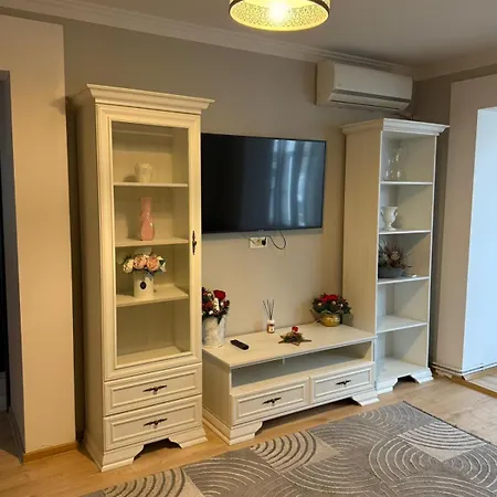 2 Ultracentral Apartment