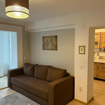 2 Ultracentral Apartment *