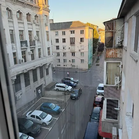 2 Ultracentral Apartment