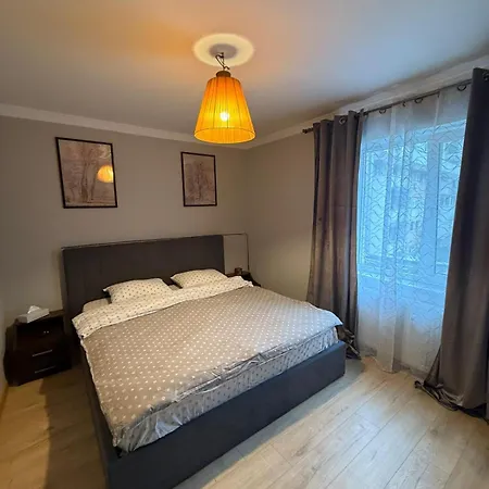 Lejlighed 2 Ultracentral Craiova