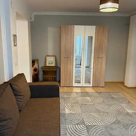 Apartment 2 Ultracentral *