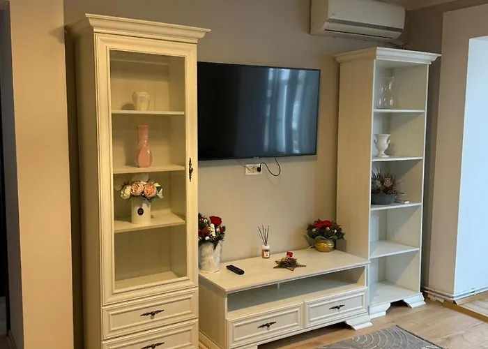 2 Ultracentral 公寓