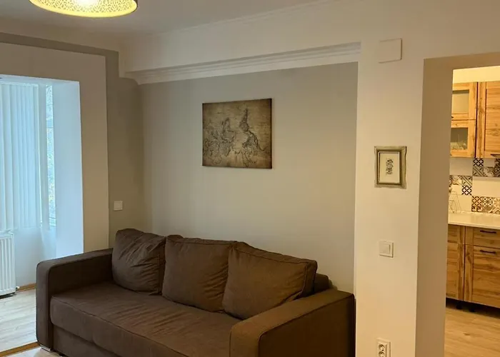 2 Ultracentral 公寓 *