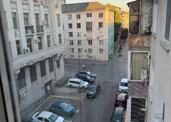 2 Ultracentral 公寓