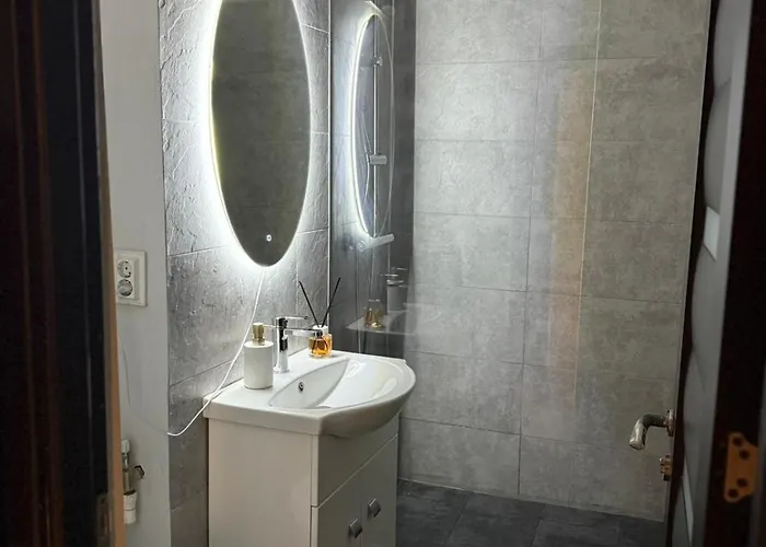 2 Ultracentral 公寓 *