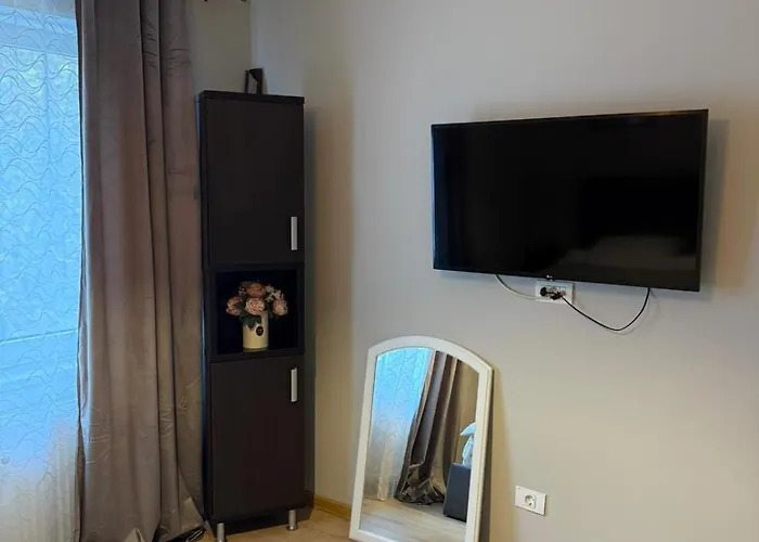 公寓 2 Ultracentral