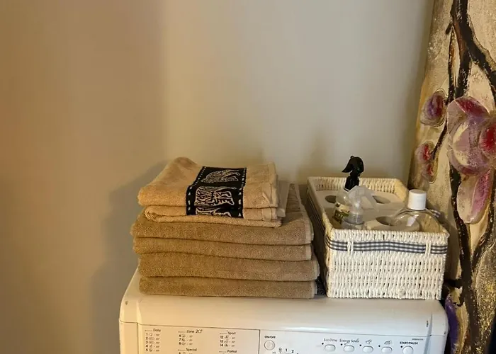 公寓 2 Ultracentral 克拉奥华