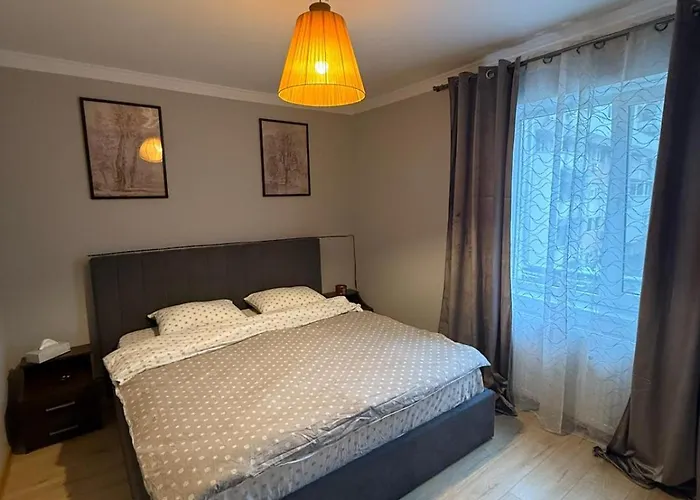 公寓 2 Ultracentral 克拉奥华