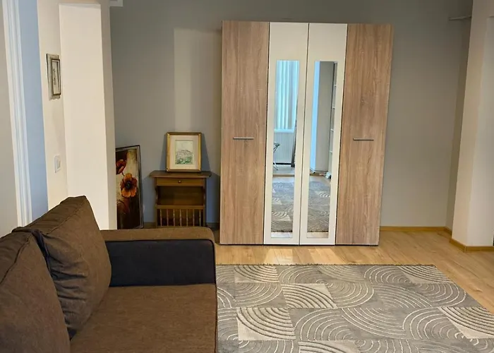 公寓 2 Ultracentral *