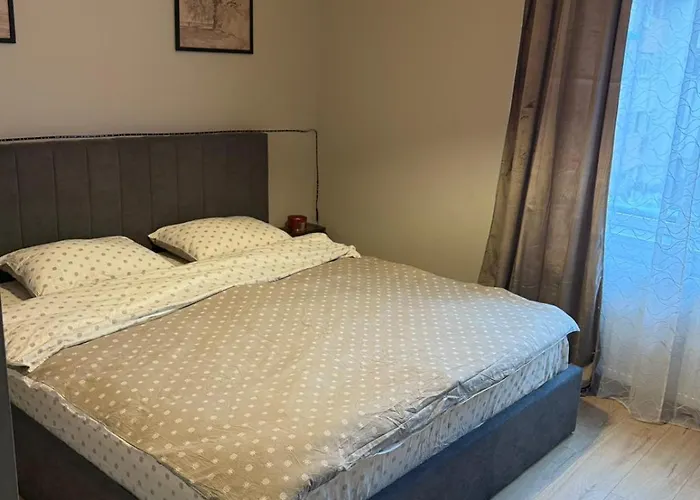 2 Ultracentral 克拉奥华